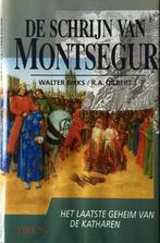 SCHRIJN VAN MONTSEGUR 9789051212747 W. Birks, Boeken, Verzenden, Gelezen, W. Birks