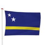 Curacaose Vlag 40x60cm, Diversen, Nieuw, Verzenden