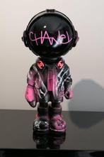 RichART - Astronaute version Chanel