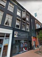 Te huur: Studio Ziekerstraat in Nijmegen, Nijmegen, Gelderland