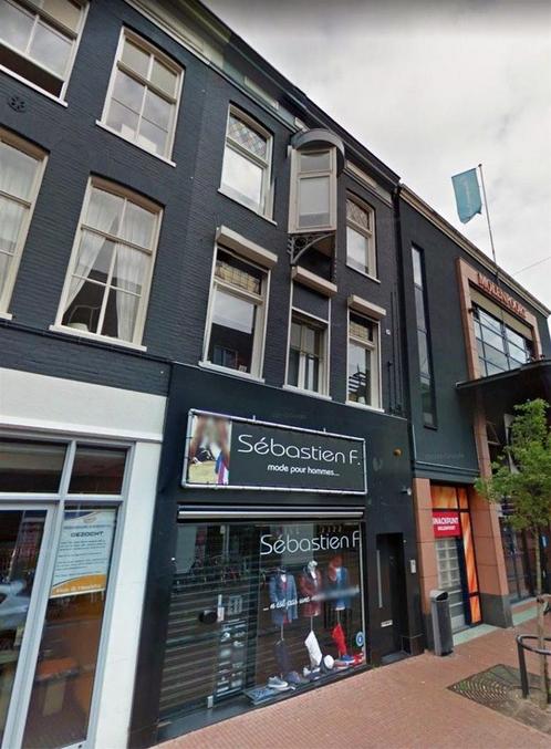 Te huur: Studio Ziekerstraat in Nijmegen, Huizen en Kamers, Huizen te huur, Gelderland