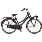 Cortina U4Mini M24 Jet Black Matt R3 (Meisjesfietsen), Ophalen of Verzenden, Nieuw, Overige merken