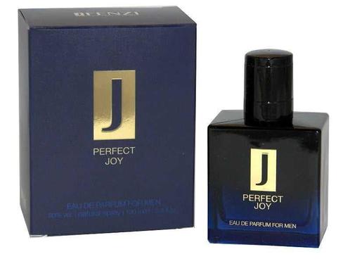 Perfect Joy for him by Jfenzi, Sieraden, Tassen en Uiterlijk, Uiterlijk | Parfum, Nieuw, Verzenden