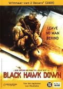 Black hawk down - DVD, Verzenden, Nieuw in verpakking