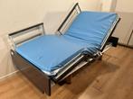 Volker #35A Elektrisch Hoog Laag Thuiszorg-bed, Verzenden, Zo goed als nieuw