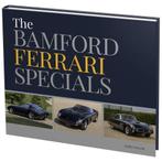 The Bamford Ferrari Specials, Boeken, Auto's | Boeken, Algemeen, Verzenden, Nieuw, James Taylor