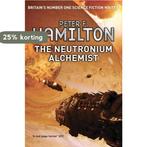 Nights Dawn Trilogy Bk 2 Neutronium Alch 9781447208587, Verzenden, Gelezen, Peter F Hamilton