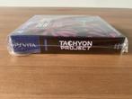 Tachyon Project (Limited Edition) (PS VITA) (NIEUW), Spelcomputers en Games, Games | Sony PlayStation Vita, Verzenden, Nieuw