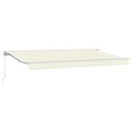 Zonnescherm 400x200 | Gebruikt | 56% Korting, Nieuw, Ophalen of Verzenden, 150 tot 300 cm, 250 cm tot 450 cm