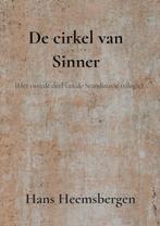 De cirkel van Sinner 9789464651881 Hans Heemsbergen, Verzenden, Gelezen, Hans Heemsbergen