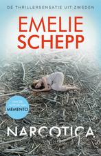 Narcotica (special B&S) / Jana Berzelius / 2 9789026156229, Boeken, Verzenden, Gelezen, Emelie Schepp