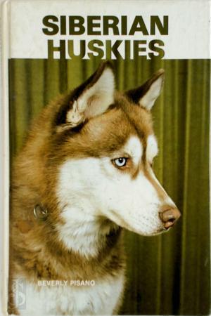 Siberian huskies, Boeken, Taal | Overige Talen, Verzenden