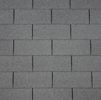 IKO shingle Superglass 3T Slate Grey (31)  - 2,00 m2, Ophalen of Verzenden, Nieuw