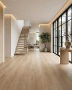 Klik pvc rechte plank licht grijs |  Luxury Floors rechte, Ophalen, Nieuw