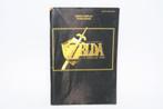 Zelda Ocarina Of Time (Manual) (Nintendo 64 Handleidingen), Spelcomputers en Games, Games | Nintendo 64, Gebruikt, Ophalen of Verzenden