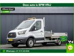 Ford Transit | Zakelijke Lease v.a. €344.92 pm, Auto's, Automaat, Stof, Gebruikt, Euro 6
