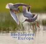 9789050115711 Steltlopers van Europa Lars Van Gejl, Verzenden, Nieuw, Lars Van Gejl