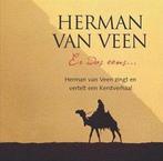 cd - Herman van Veen - Er Was Eens... - Herman van Veen Z..., Cd's en Dvd's, Verzenden, Zo goed als nieuw