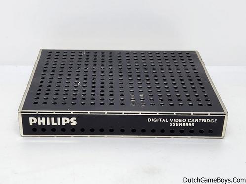Philips CDi - Digital Video Cartridge - 22ER9956, Spelcomputers en Games, Games | Overige, Gebruikt, Verzenden