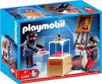 Playmobil Juwelenroof - 4265 (Nieuw), Kinderen en Baby's, Verzenden, Nieuw