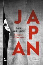 Japan 9789401446075 Luk Van Haute, Boeken, Verzenden, Gelezen, Luk Van Haute