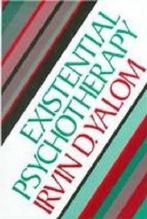 Existential Psychotherapy 9780465021475 Irvin Yalom, Verzenden, Gelezen, Irvin Yalom