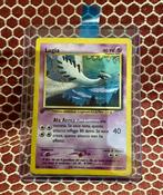 The Pokémon Company - 4 Card - Pokémon - Lugia, Blaziken, Nieuw