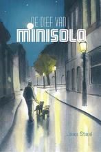 De dief van Minisolo 9789402247633 Jaap Staal, Verzenden, Zo goed als nieuw, Jaap Staal