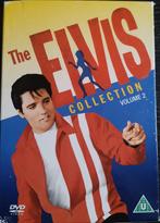 Elvis Presley volume 2 . (3 disc)   Gratis verzenden, Verzenden, Alle leeftijden, Zo goed als nieuw, Boxset