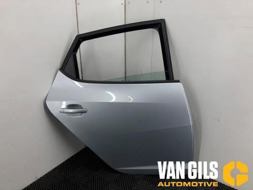 Portier 4Deurs rechts-achter Seat Ibiza O266170, Auto-onderdelen, Carrosserie en Plaatwerk, Ophalen of Verzenden