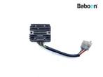Spanningsregelaar Yamaha XJ 650 1980-1985 (4K0 XJ650), Motoren, Onderdelen | Yamaha, Verzenden, Gebruikt