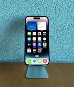Apple iPhone 14 Pro 128GB Zwart / Garantie / Nieuwstaat, Zwart, Refurbished, Ophalen of Verzenden, Zonder simlock