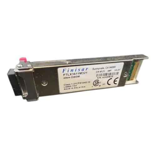 Finisar FTLX3611M341, Computers en Software, Netwerk switches, Nieuw, Verzenden