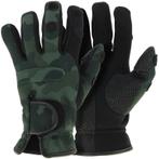 NGT Neoprene Camou Gloves M, Verzenden, Nieuw, Overige typen