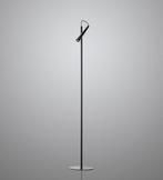 Foscarini - Giulio Iacchetti - Staande lamp - Zwarte magneet