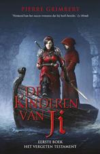Het vergeten testament / De kinderen van Ji / 1, Boeken, Verzenden, Gelezen, Pierre Grimbert
