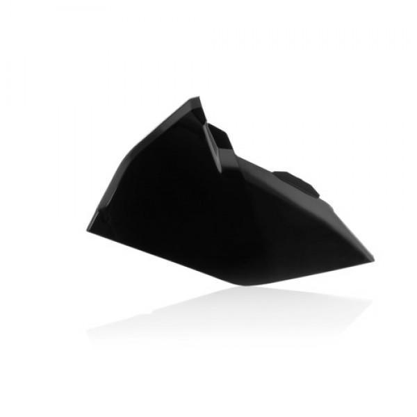 Acerbis luchtfilter kap Zwart KTM SX 125/150/250 16-18 & SX-, Motoren, Onderdelen | Merk-onafhankelijk, Ophalen of Verzenden