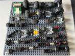 Lego - 150 different parts of Lego cars and trains -, Kinderen en Baby's, Speelgoed | Duplo en Lego, Nieuw