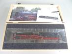 Märklin H0 - 39017 - Stoomlocomotief met tender (1) -, Hobby en Vrije tijd, Modeltreinen | H0, Nieuw