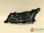 RANGE ROVER SPORT L494 LIFT KOPLAMP LINKS FULL LED LED LOW, Auto-onderdelen, Verlichting, Verzenden, Gebruikt, Land Rover