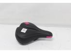 BBB Cycling SoftShape Upright Anatomic Fietszadel BSD-128 -, Huis en Inrichting, Verzenden, Zo goed als nieuw