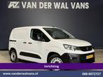 Peugeot Partner | 1.5 BlueHDI 102pk L1H1 inrichting Euro6 #, Gebruikt, Euro 6, Wit, Dealer onderhouden