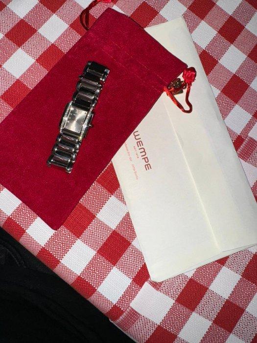 Patek Philippe - Twenty 4 - 4910/10A - Dames - 2000, Sieraden, Tassen en Uiterlijk, Horloges | Heren