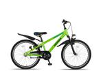 Altec Nevada Mountainbike 24 inch - Limegroen, Fietsen en Brommers, Fietsen | Kinderfietsjes, Verzenden, Nieuw, 20 inch of meer