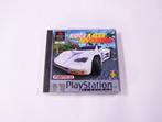 PlayStation 1 -  Ridge Racer Revolution [Platinum], Spelcomputers en Games, Games | Sony PlayStation 1, Ophalen of Verzenden, Nieuw