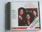 The Three Degrees - Greatest Hits (cbs), Verzenden, Nieuw in verpakking