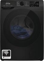 Gorenje Wpnei94a1dtsb – Wasmachine 9 Kg – 1400 Tpm –, Witgoed en Apparatuur, Wasmachines, Ophalen of Verzenden, Nieuw, Voorlader