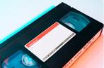 VHS en VHS-C Digitaliseren Red Uw Herinneringen Nu!, Film- of Videodigitalisatie