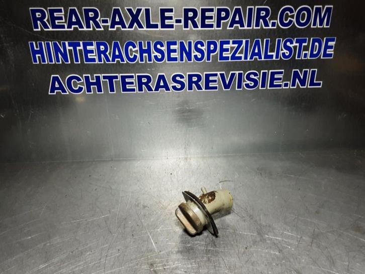 Benzine vulhals, vermoedelijk Opel Kadett B sedan., Auto-onderdelen, Carrosserie en Plaatwerk, Gebruikt, Opel, Verzenden
