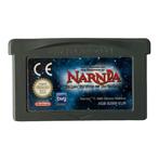 The Chronicles Of Narnia - EUR (Losse Cassette) (GBA), Nieuw